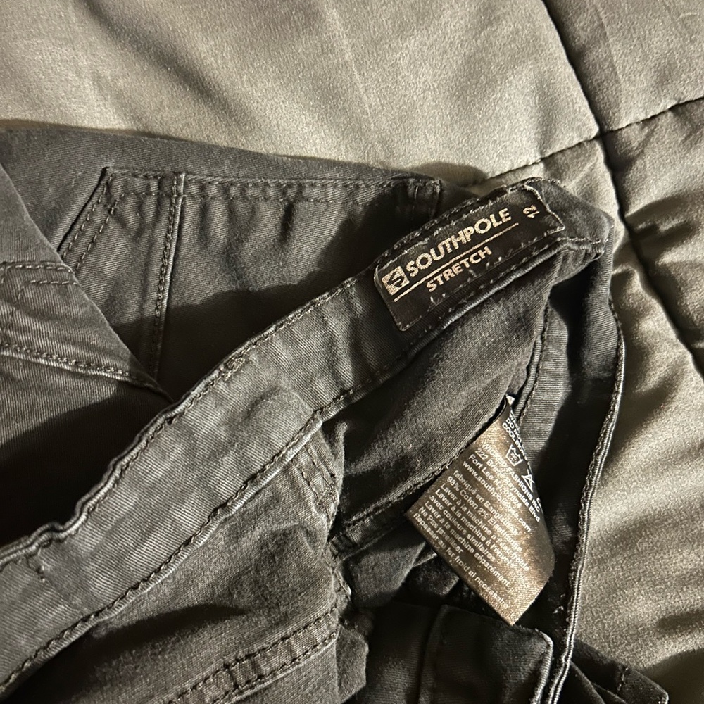 Boy jeans